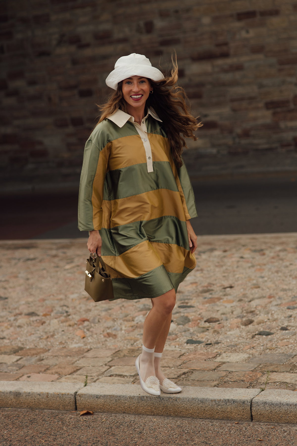 Jeder Look ein Treffer! Die besten Streetstyles der Kopenhagen Fashion Week