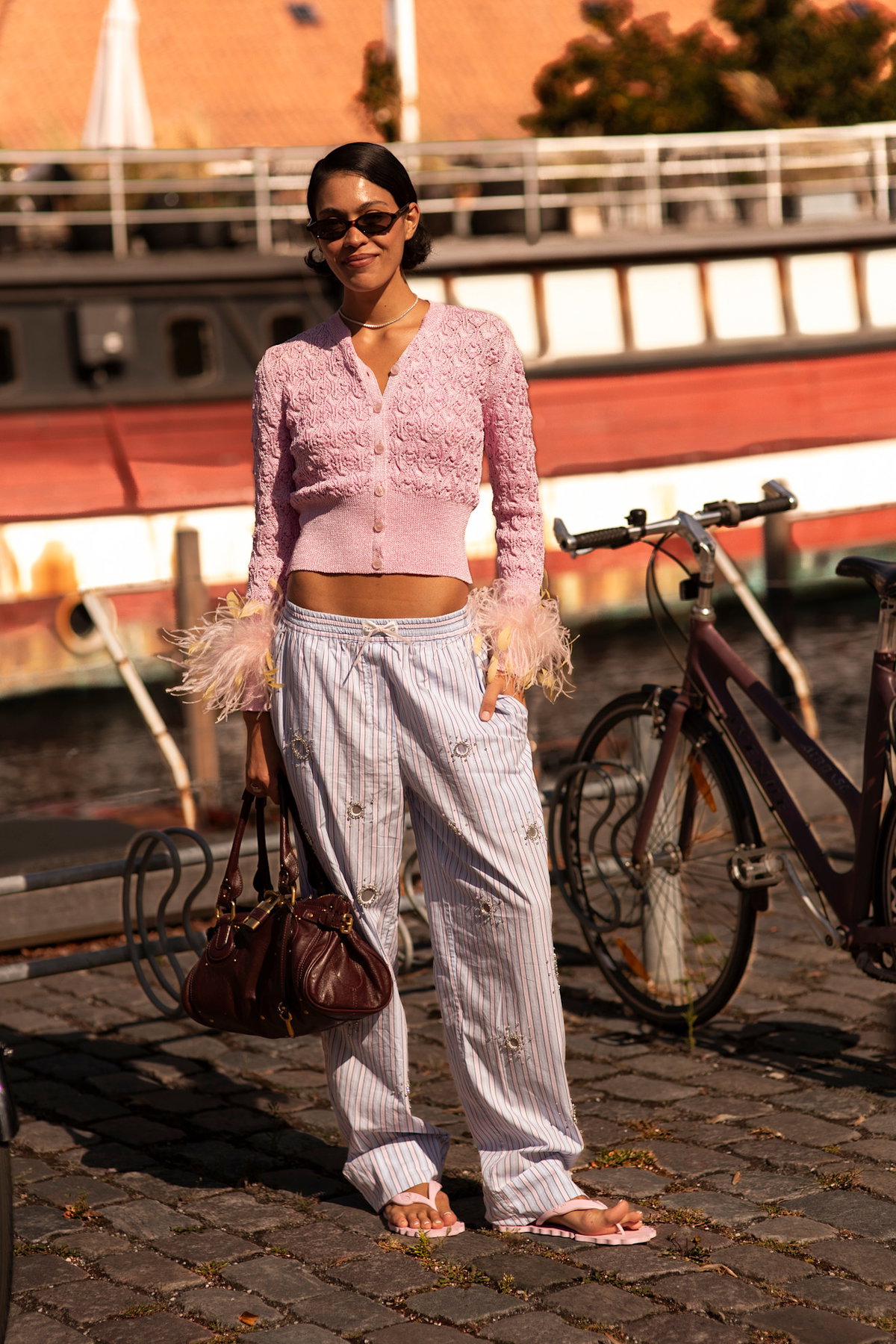 Kopenhagen Fashion Week Frühjahr/Sommer 2027