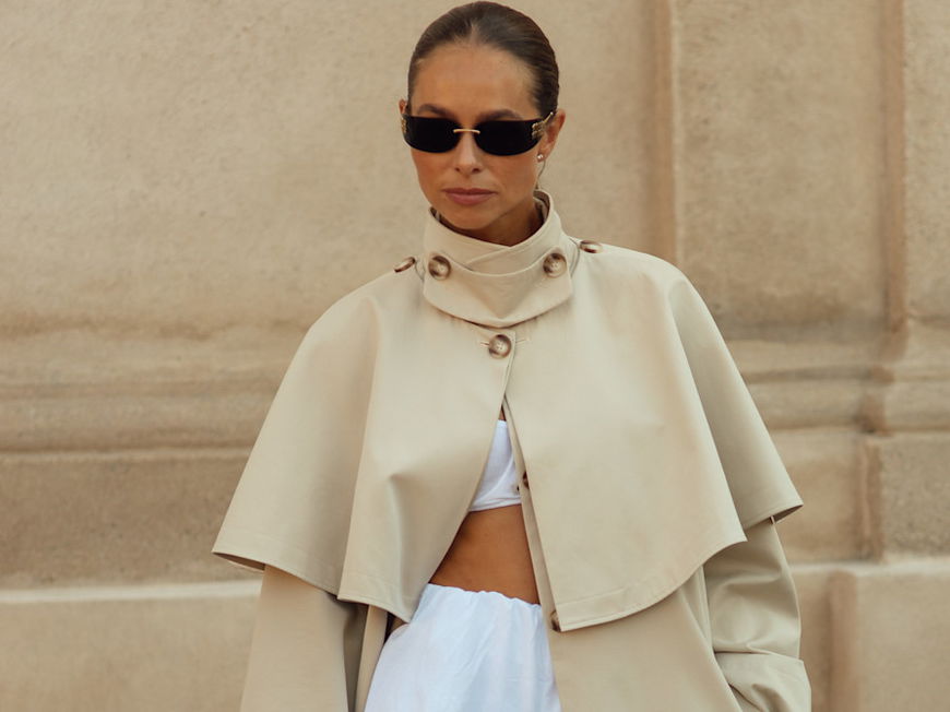Kopenhagen Fashion Week 2026: Die besten Streetstyle-Looks der Modewoche