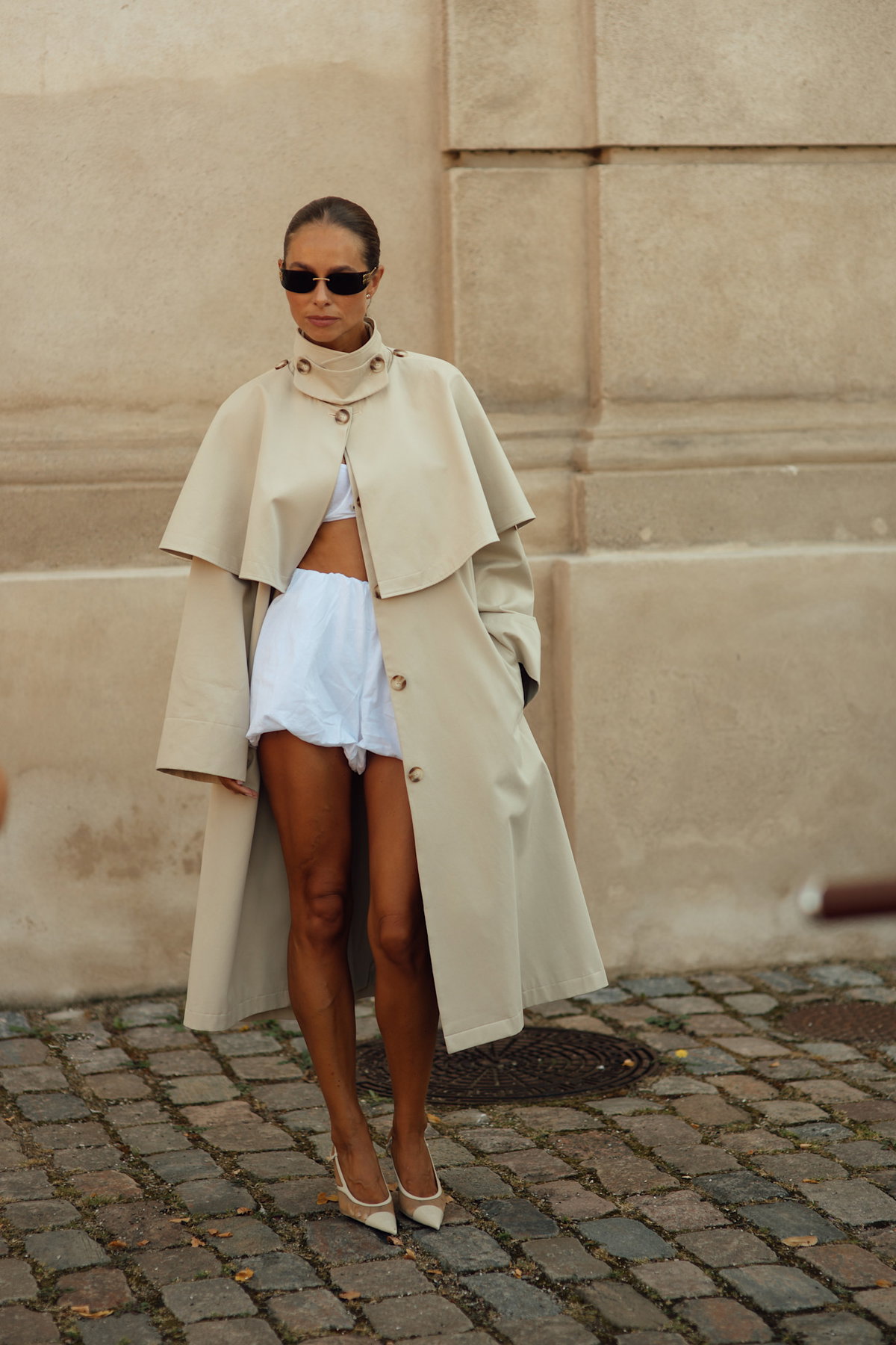 Kopenhagen Fashion Week 2026: Die besten Streetstyle-Looks der Modewoche