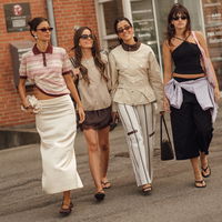 Jeder Look ein Treffer! Die schönsten Streetstyles der Kopenhagen Fashion Week