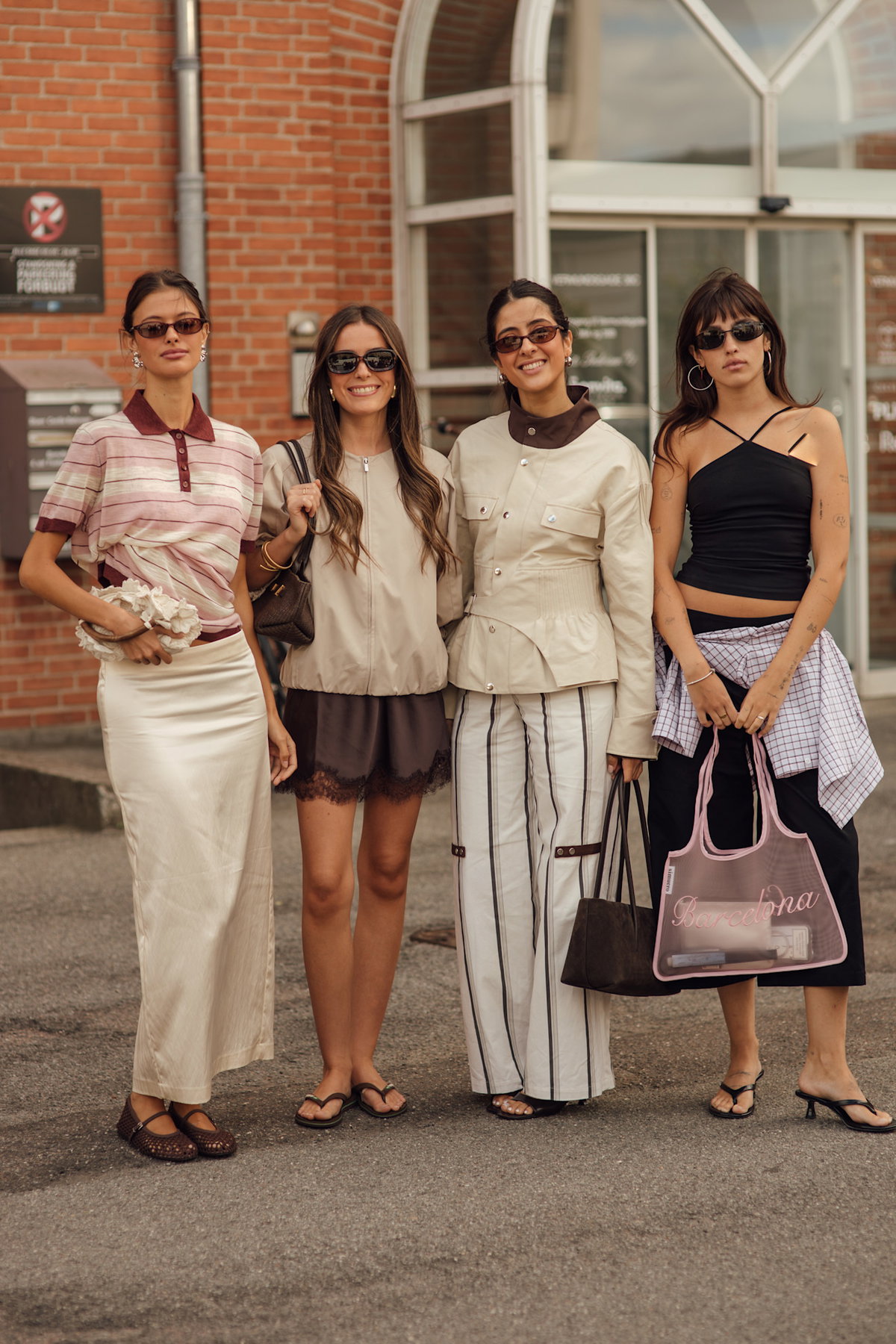 Jeder Look ein Treffer! Die besten Streetstyles der Kopenhagen Fashion Week