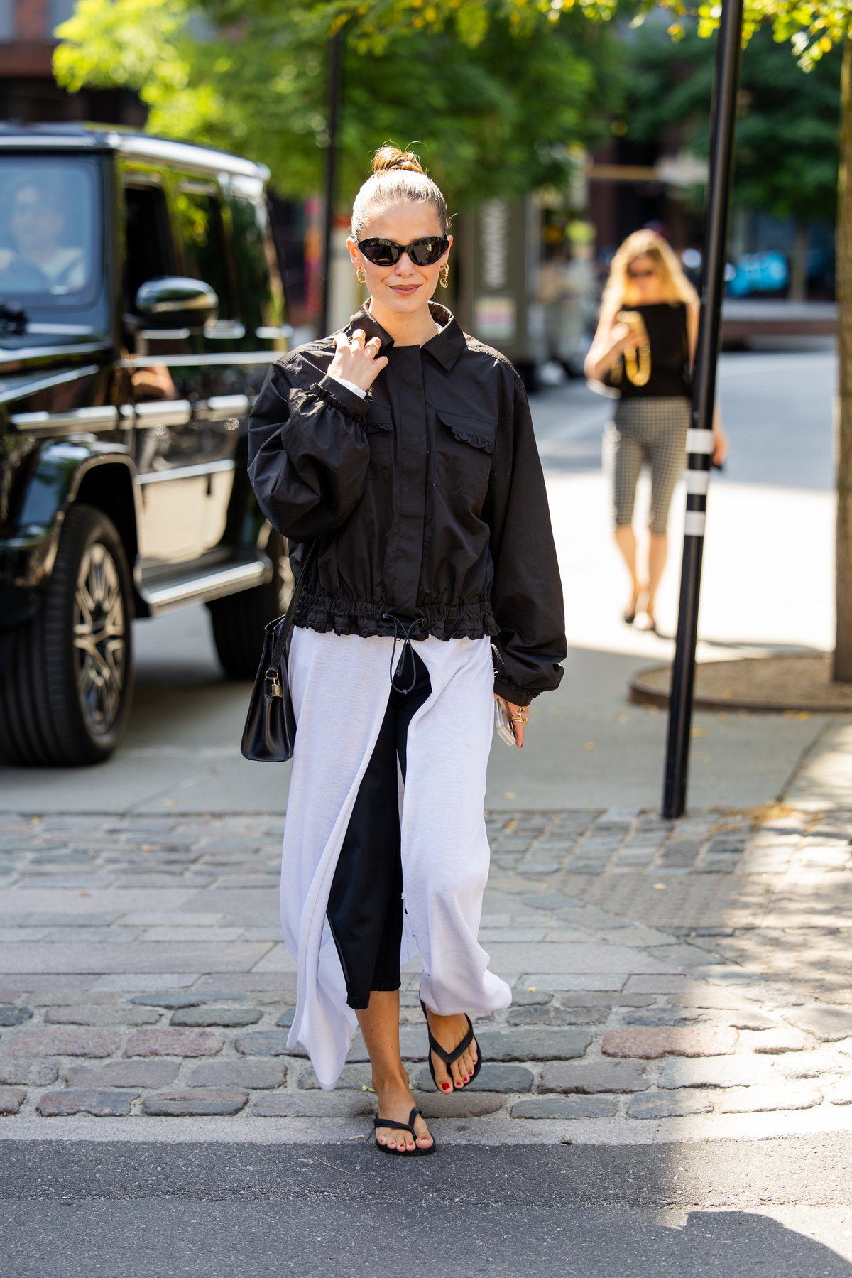 Kopenhagen Fashion Week Frühjahr/Sommer 2027