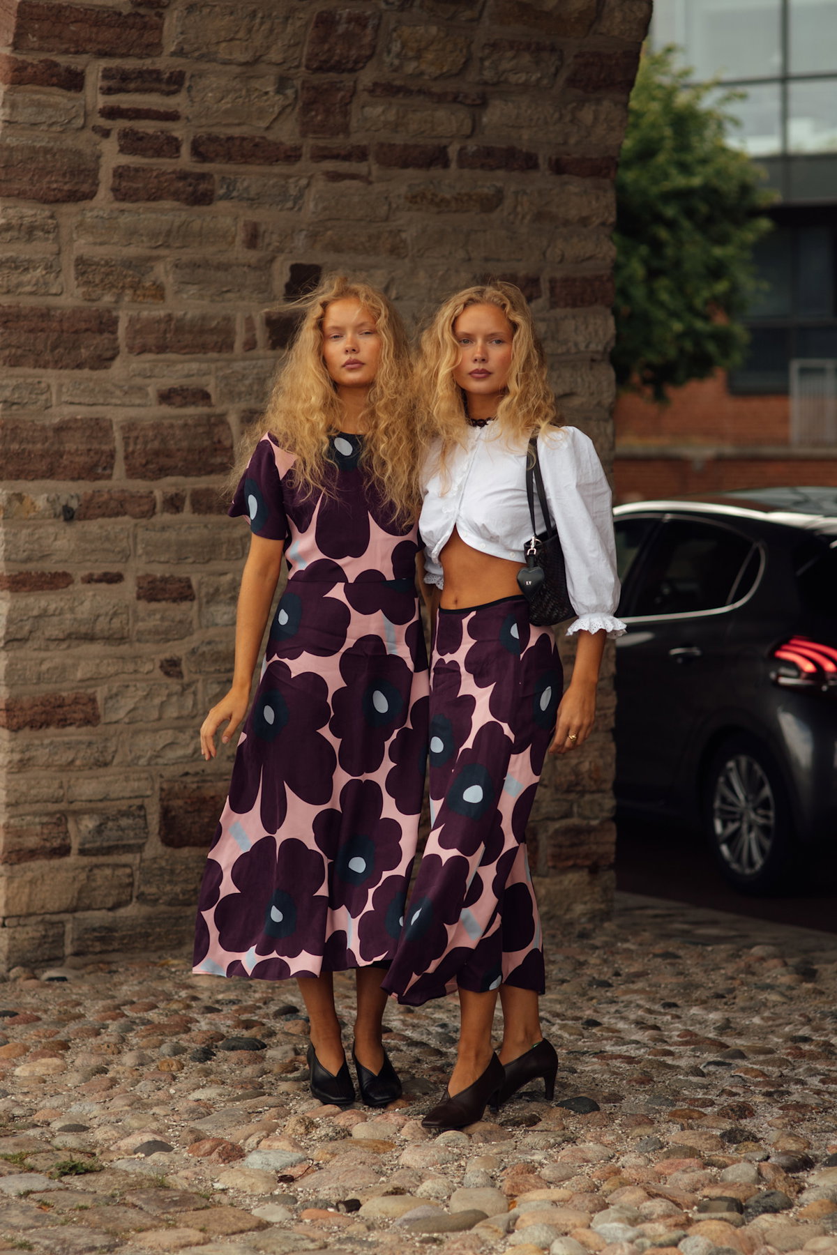 Jeder Look ein Treffer! Die besten Streetstyles der Kopenhagen Fashion Week
