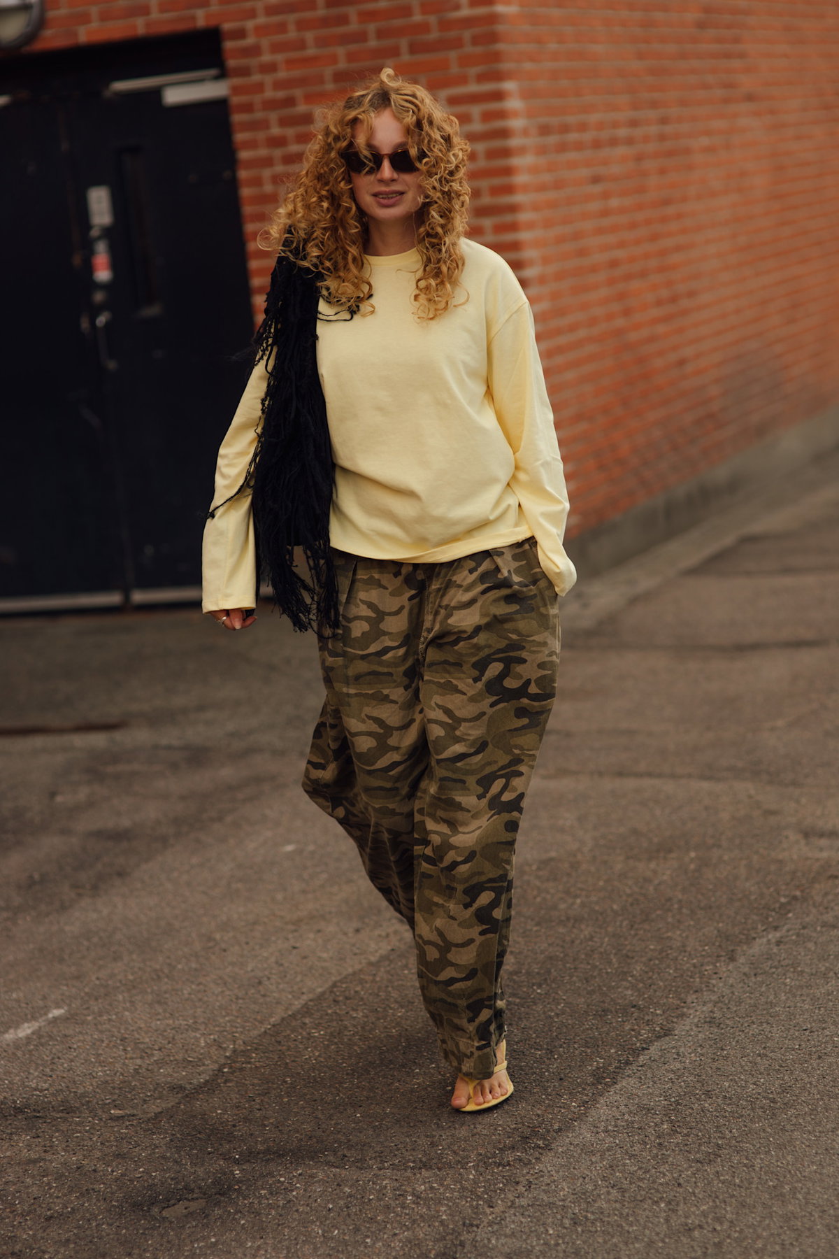 Jeder Look ein Treffer! Die besten Streetstyles der Kopenhagen Fashion Week