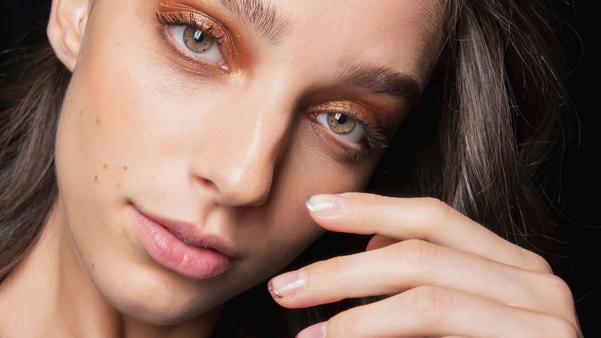 Nach unzähligen Tests: Diese Mascara ist mein absoluter Favorit für lange Wimpern