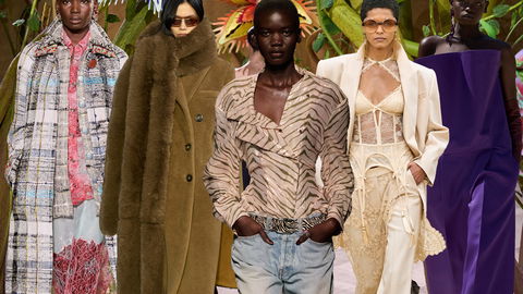Die 20 größten Mode-Trends, die euch im Herbst/Winter 2026/2027 erwarten
