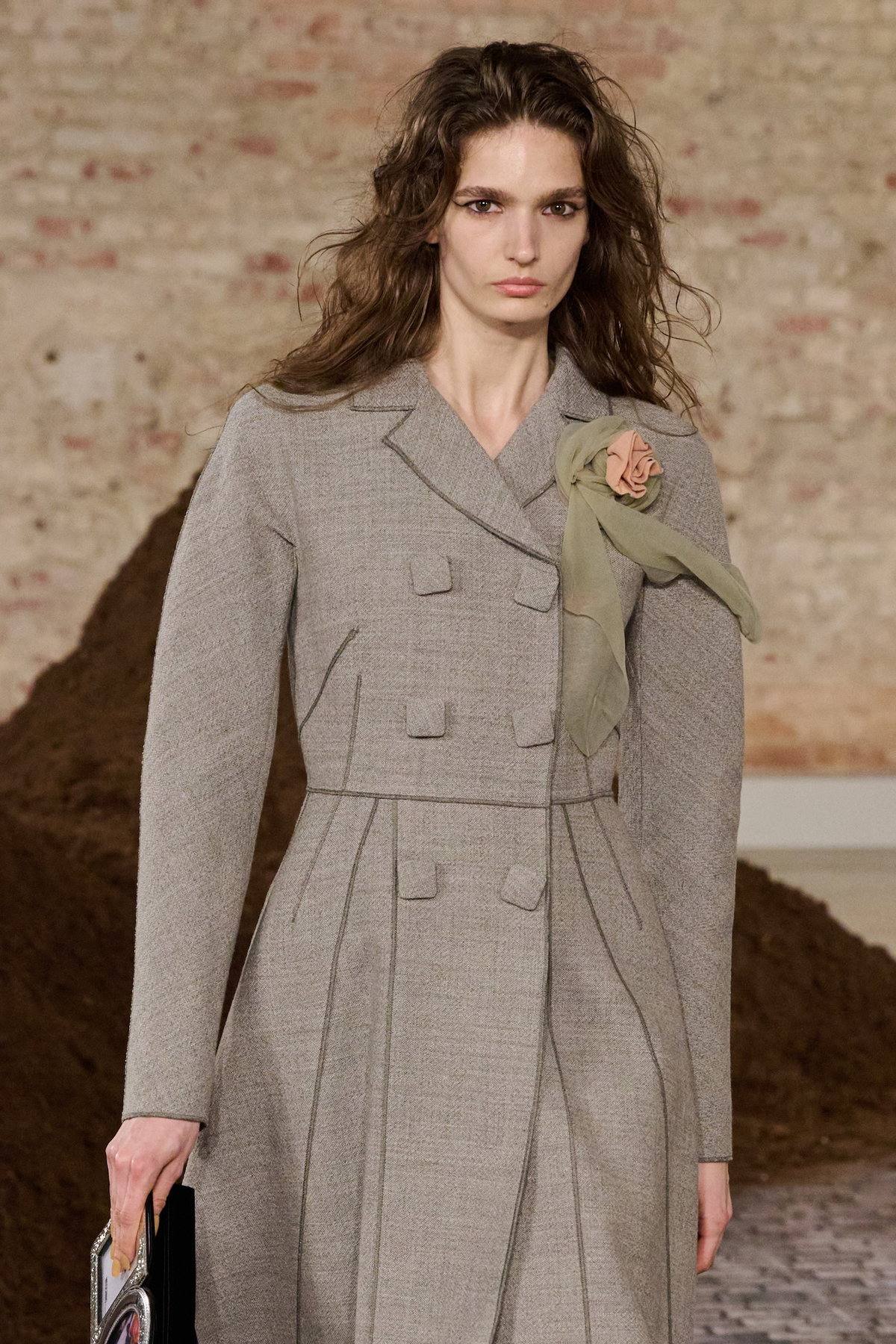 Moschino Herbst/Winter 2026