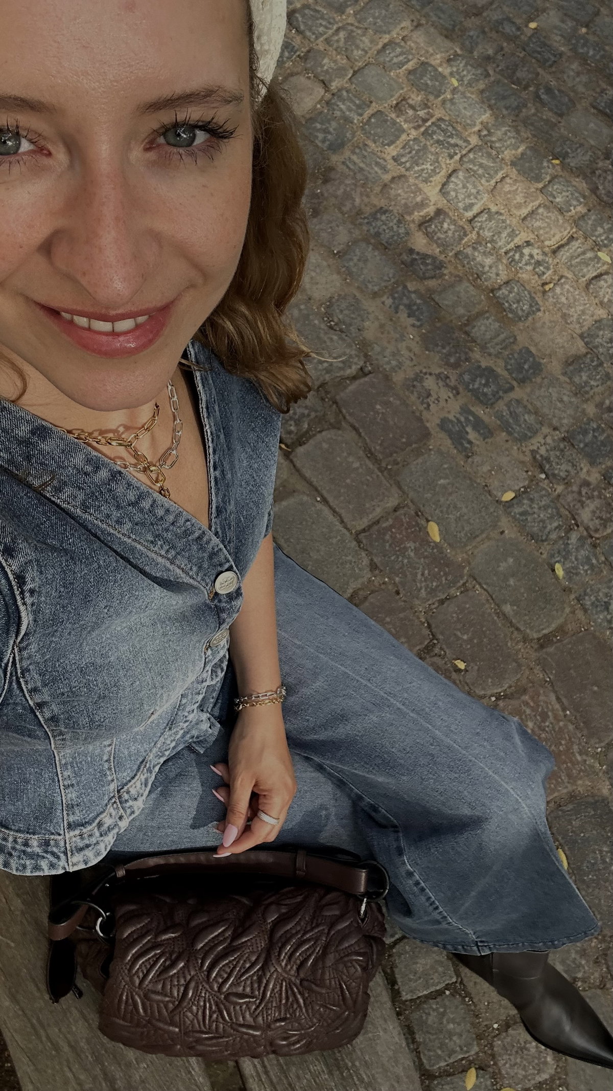 3 Looks, die ich als Moderedakteurin auf der Kopenhagen Fashion Week getragen habe