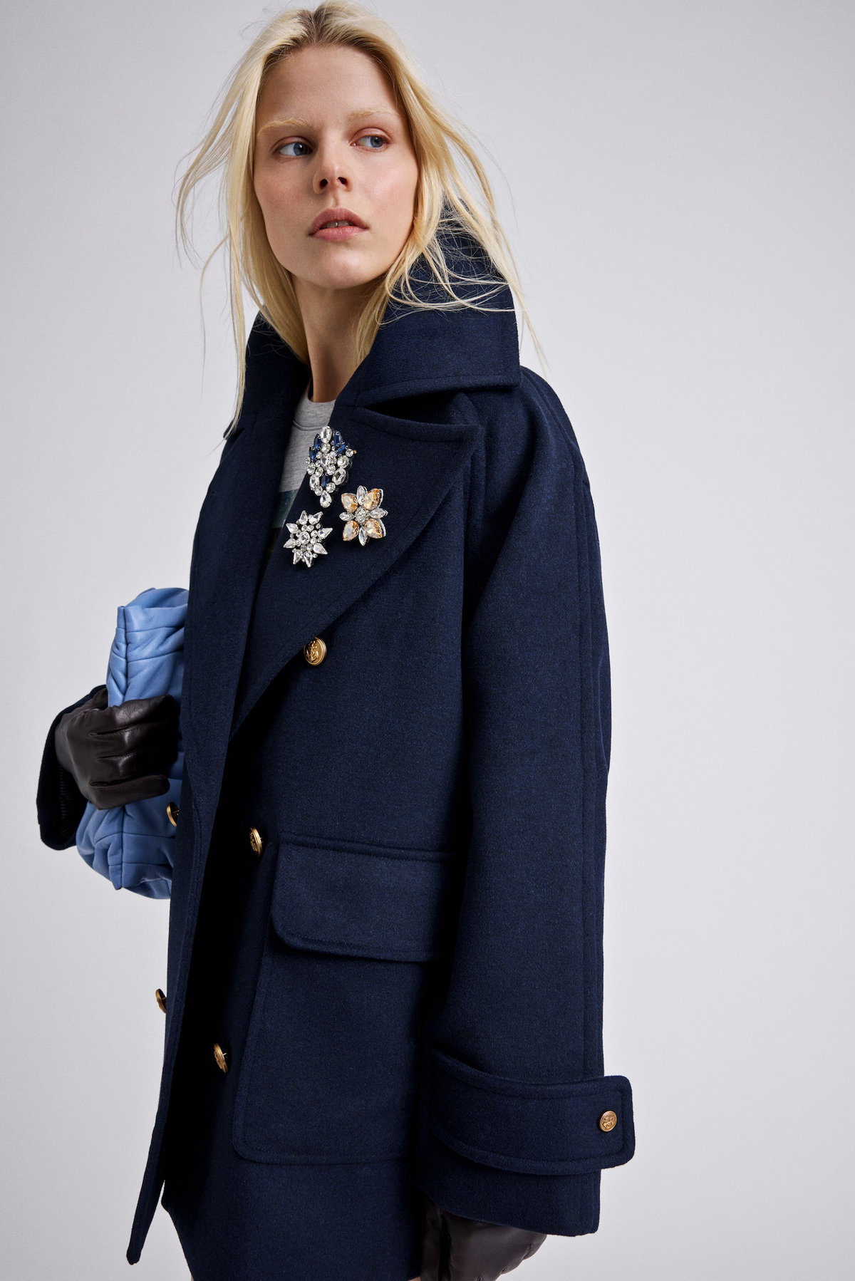 Munthe Herbst/Winter 2026