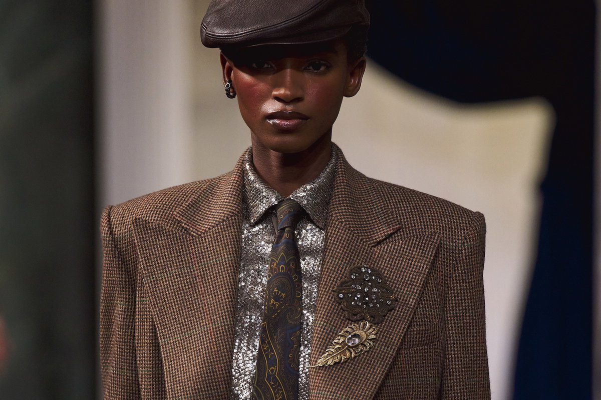Ralph Lauren Herbst/Winter 2026