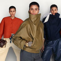 Sézane erfindet sich jetzt neu – das sagt unsere Head of Fashion zur Herbst-Kollektion