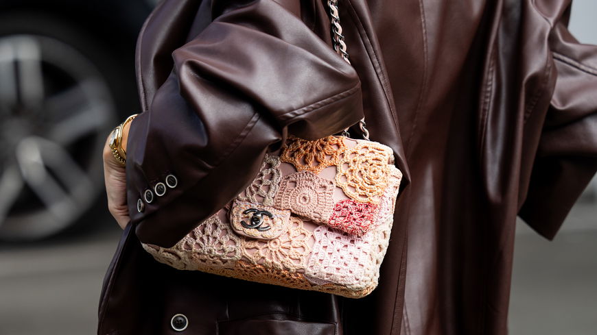 Ich besitze zwar keine Chanel-Bag – aber dieser Duft lässt mich genauso luxuriös fühlen