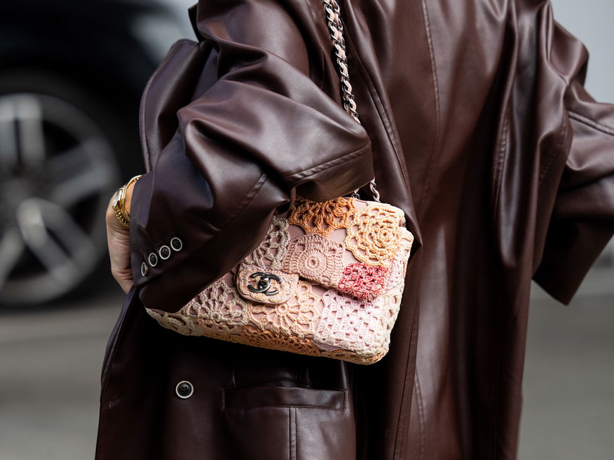 Eine Chanel-Tasche besitze ich noch nicht – aber dieser Duft lässt mich genauso luxuriös fühlen