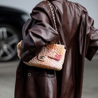 Ich besitze zwar keine Chanel-Bag – aber dieser Duft lässt mich genauso luxuriös fühlen
