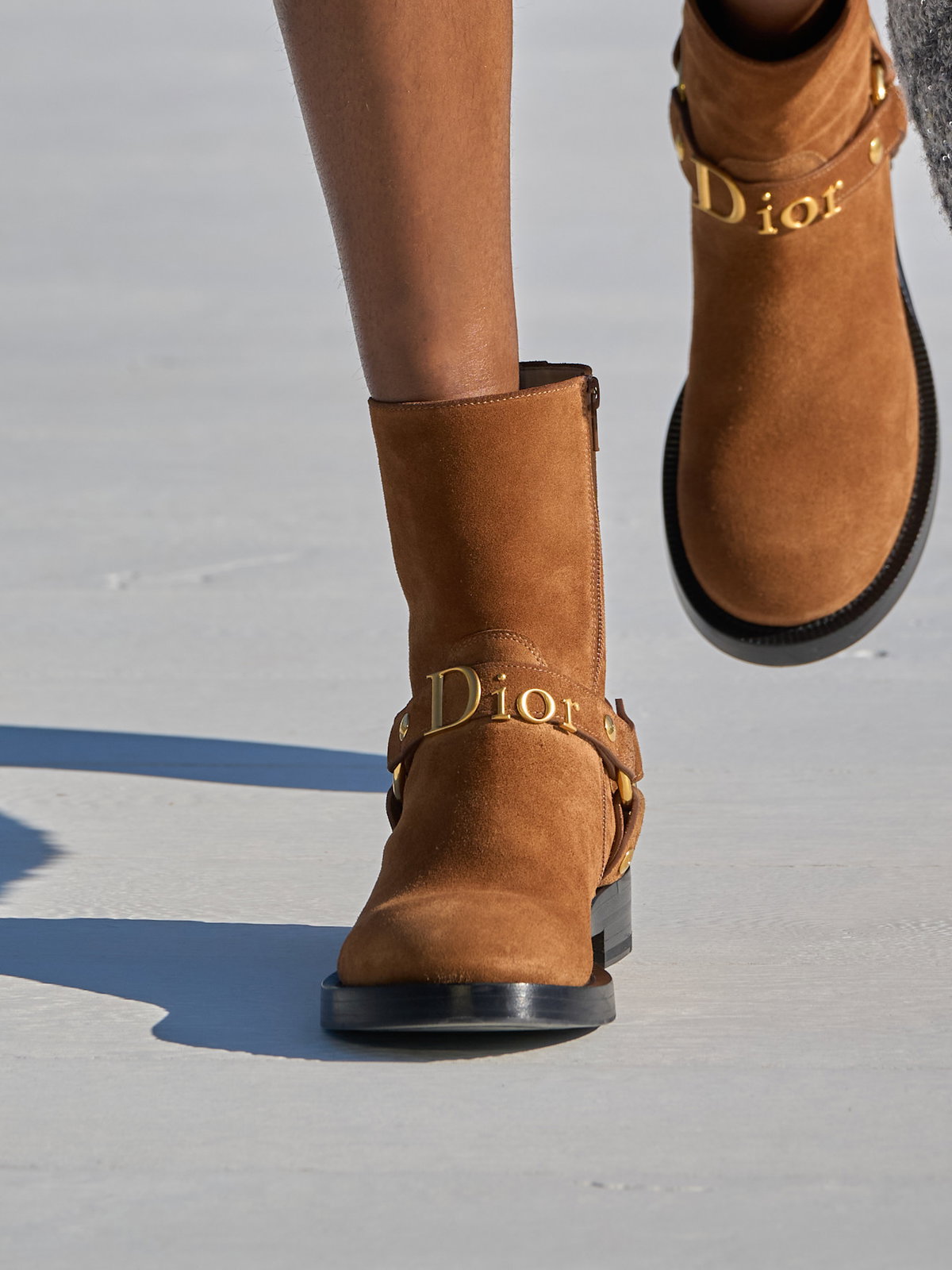 Stiefel-Trends Herbst/Winter 2026/2027