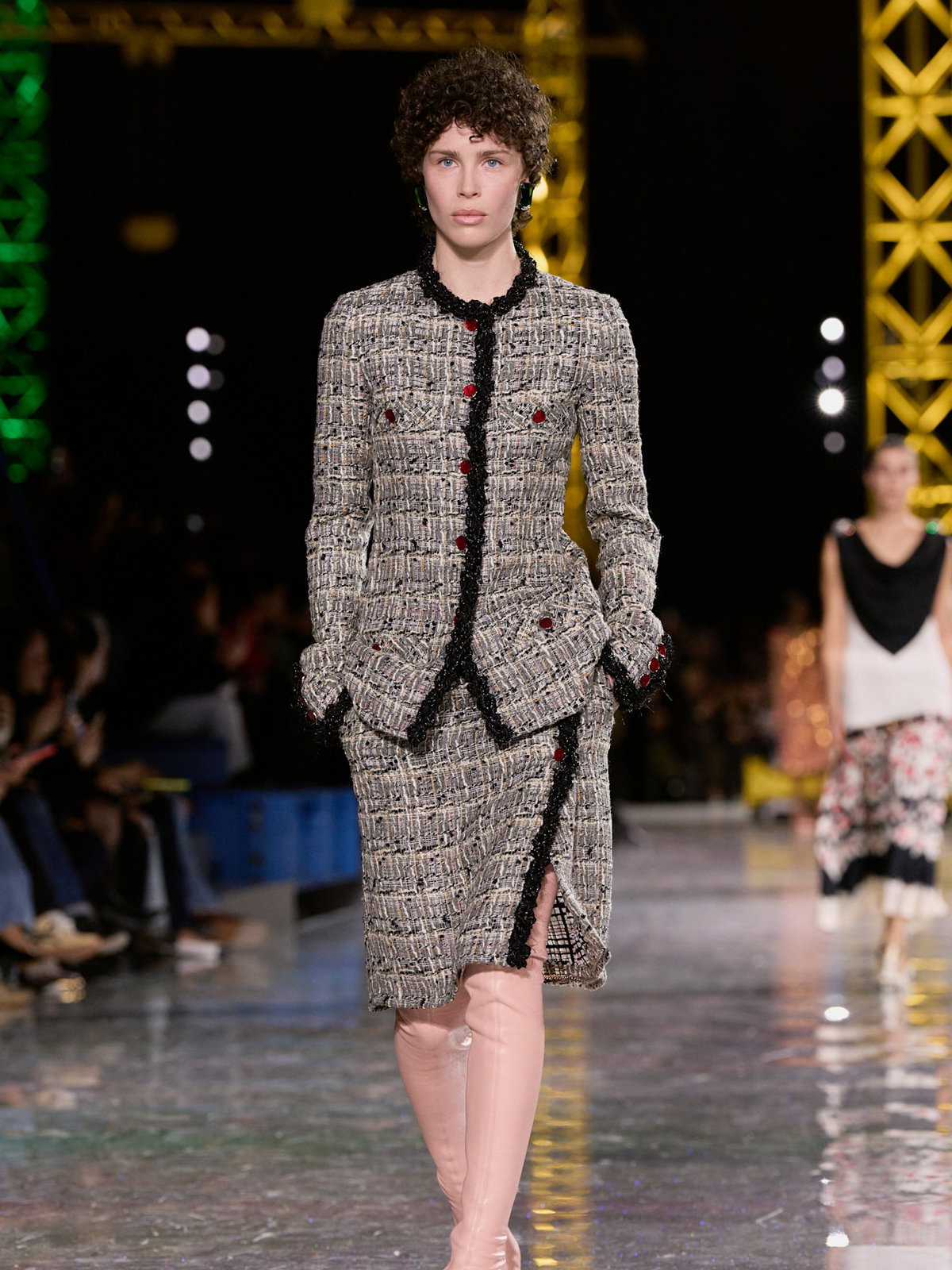 Stiefel-Trends Herbst/Winter 2026/2027