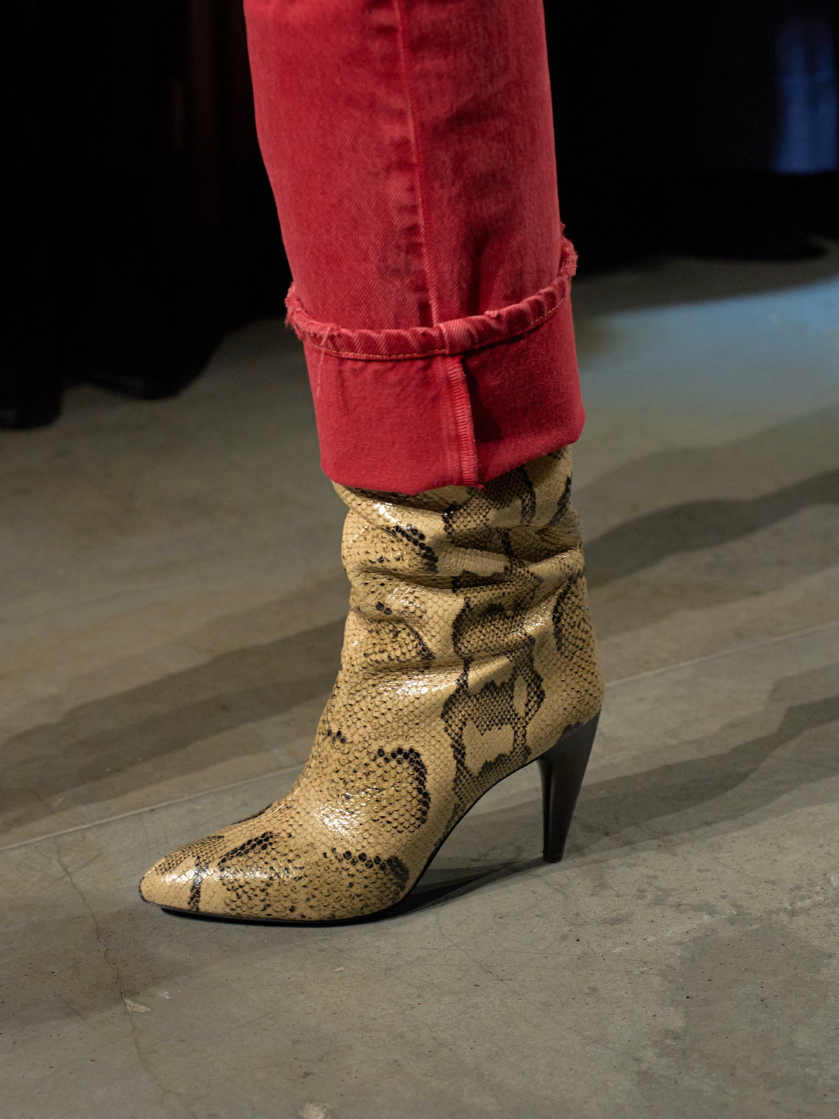 Stiefel-Trends Herbst/Winter 2026/2027: Das erwartet euch