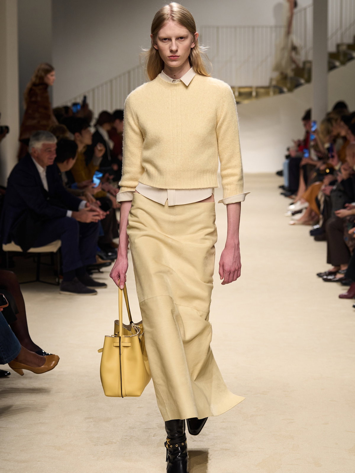 Trendfarben Herbst/Winter 2026/2027: Die schönsten Töne