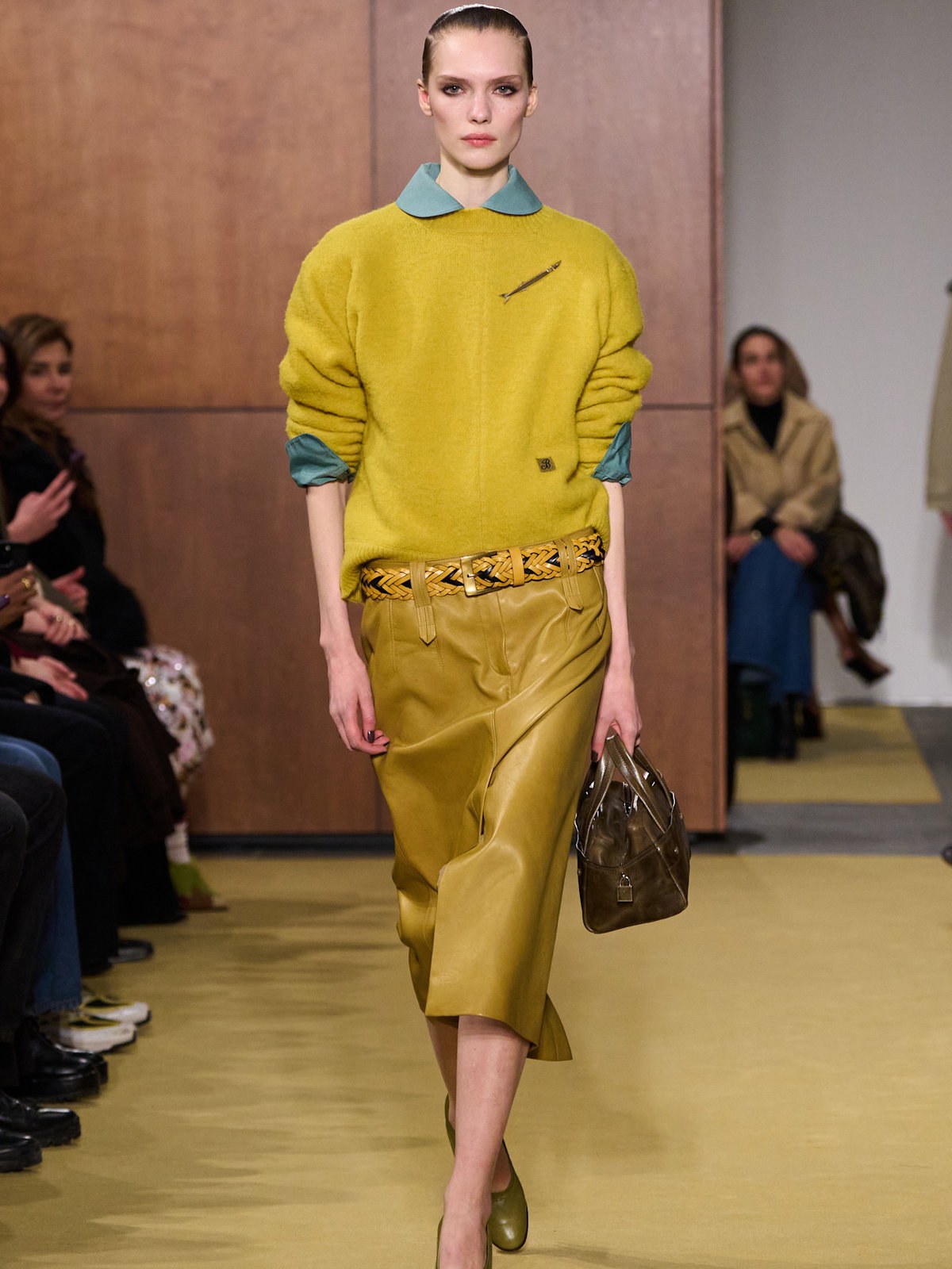 Trendfarben Herbst/Winter 2026/2027: Die schönsten Töne