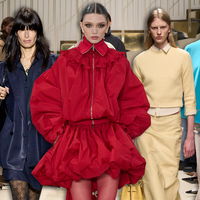 6 Trendfarben, die im Herbst/Winter 2026/2027 überall sind