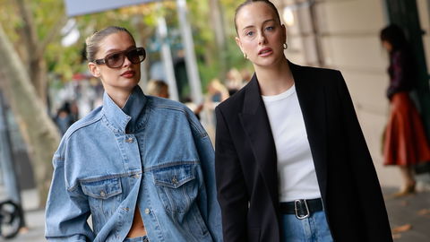 Als Moderedakteurin shoppe ich diesen Trend-UGG jetzt schon – bevor er im Herbst ausverkauft ist