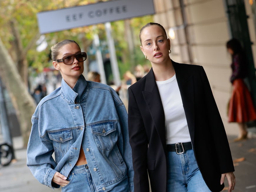Als Modeprofi shoppe ich den neuen Trend-Schuh von UGG jetzt – bevor er im Herbst vergriffen ist