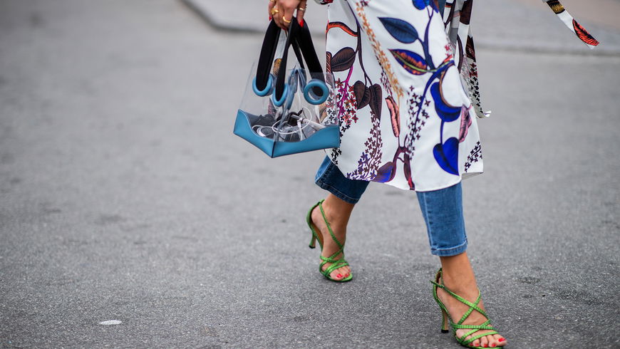 Nagellack-Trends 2022: Das sind die 3 schönsten Farben für die Füße im Sommer