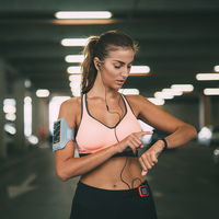 3 Tricks, damit dein Workout noch effektiver wird