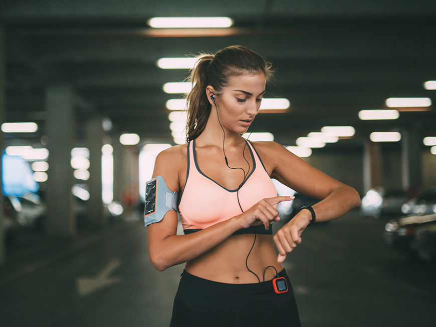 Fitness