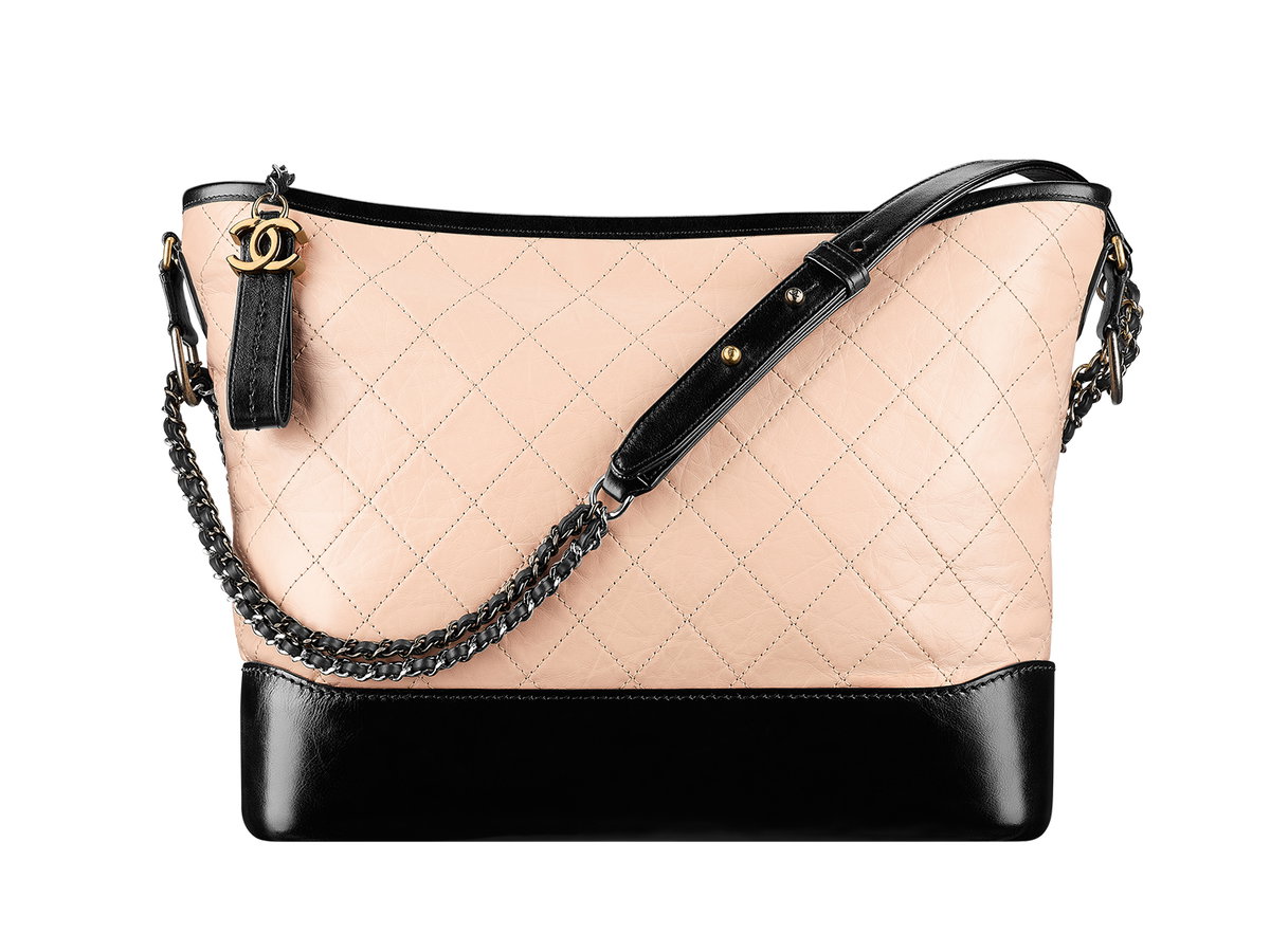 Die Gabrielle Bag von Chanel