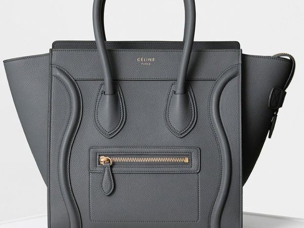 Dei Céline Micro Luggage Handbag