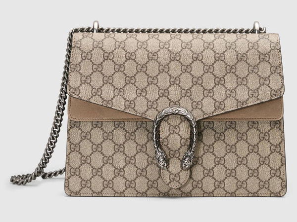 Die Dionysus-Bag von Gucci