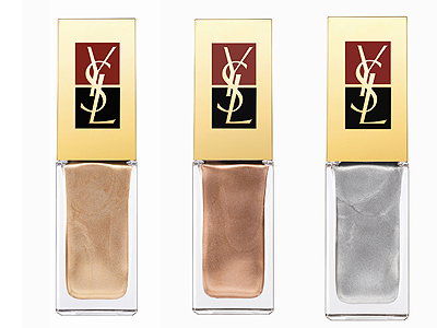 Nagellack von Yves Saint Laurent