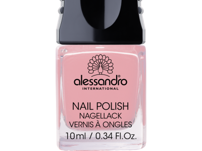 Nagellack von Alessandro