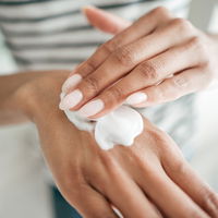 Jeder fragt mich, welches Parfum ich trage, wenn ich diese Handcreme benutze