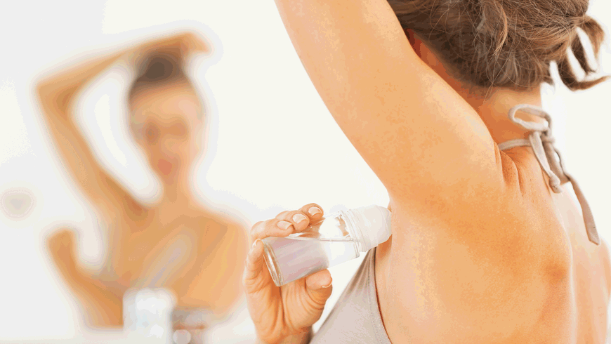 Mit diesem himmlischen Deo kannst du ab sofort auf Parfum verzichten