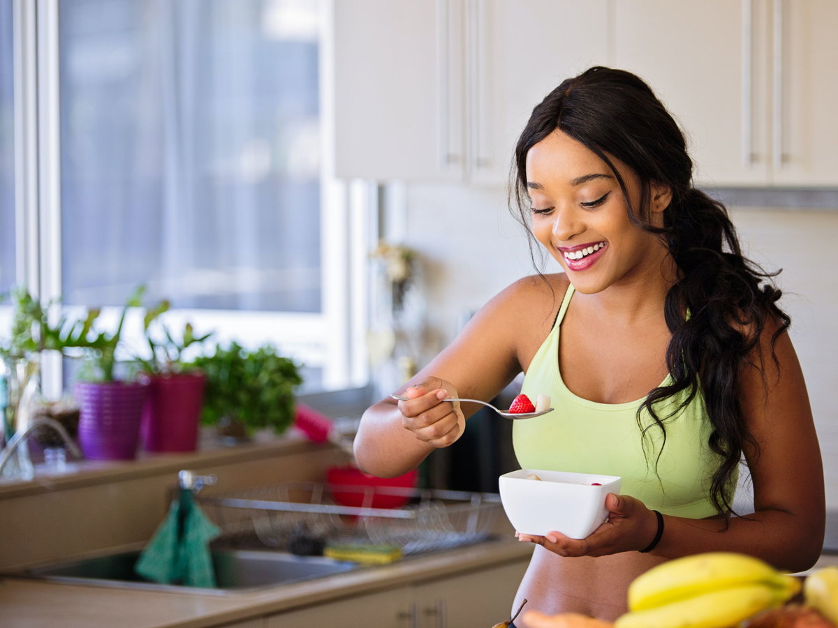 Açaì ist sehr gesund und kann beim Abnehmen helfen