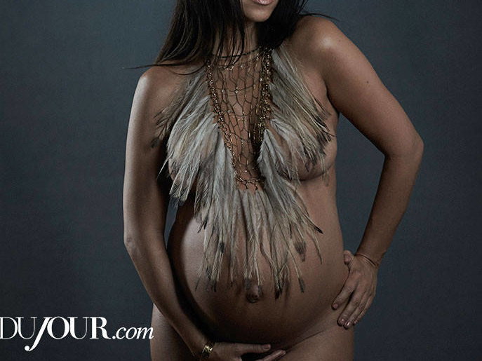 Kourtney Kardashian
