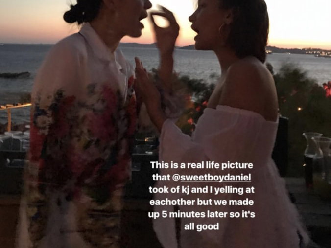 BellaKendall
