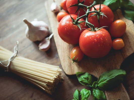 Tomaten
