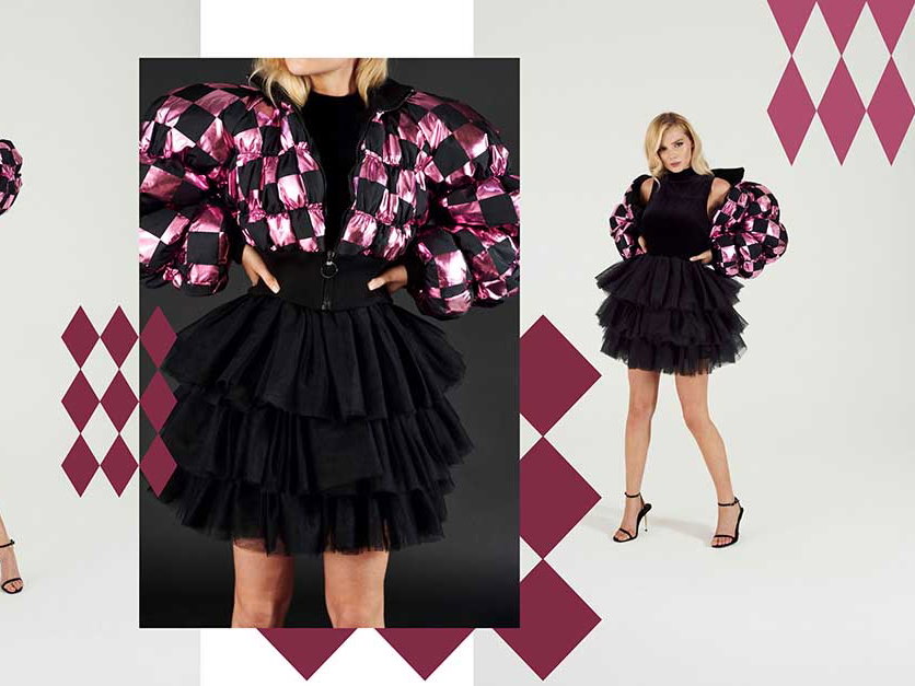 ASOS-Design-Christian-Cowan-Tuellkleid