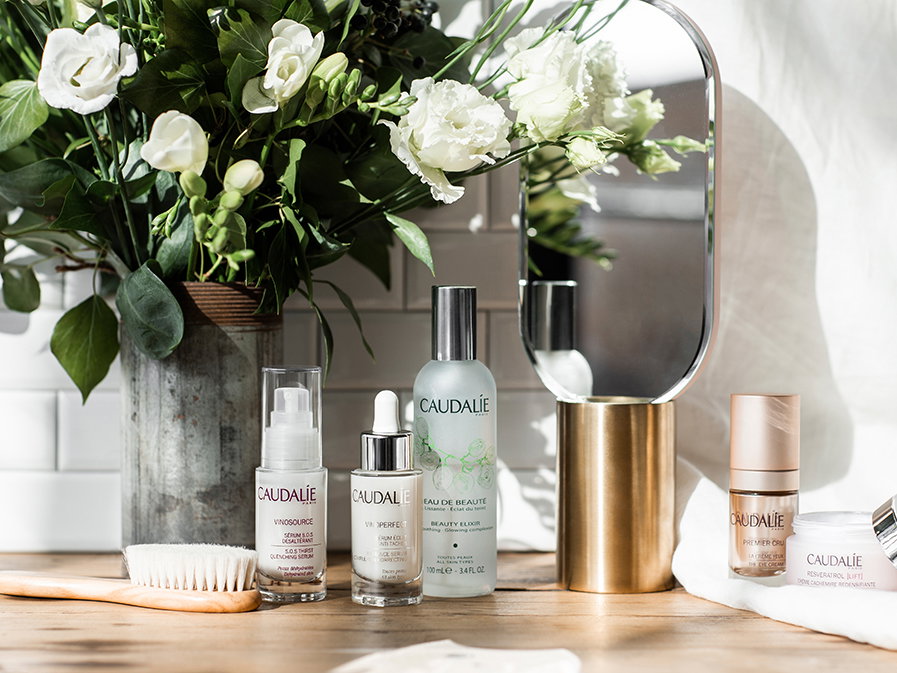 Caudalie-Produkte