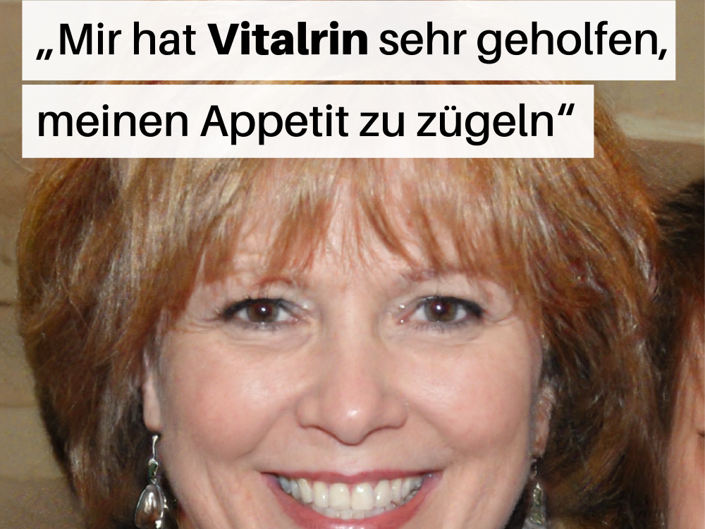 Vitalrin