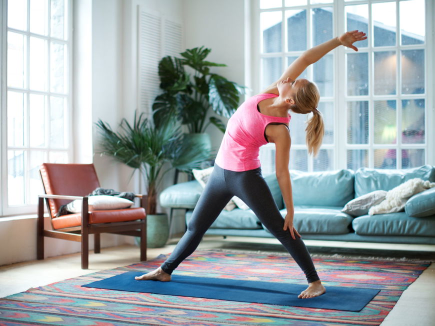 Die besten Fitnesskleidung für Frauen: Stilvoll trainieren und sich wohl fühlen!