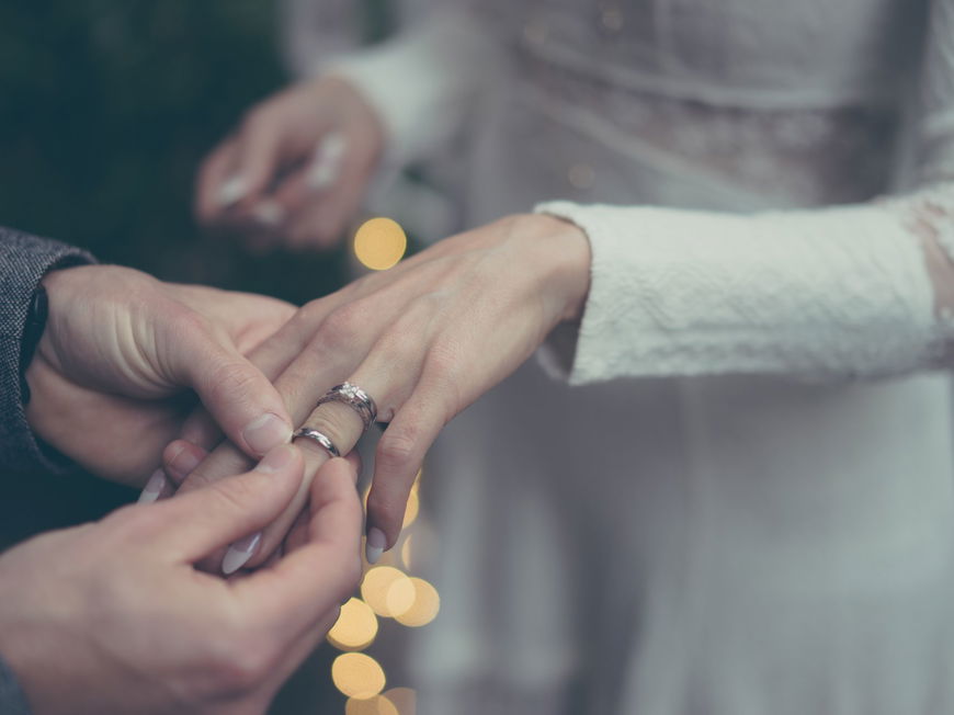 Russkaja Swadba: So gelingt die Organisation einer deutsch-russischen Hochzeit