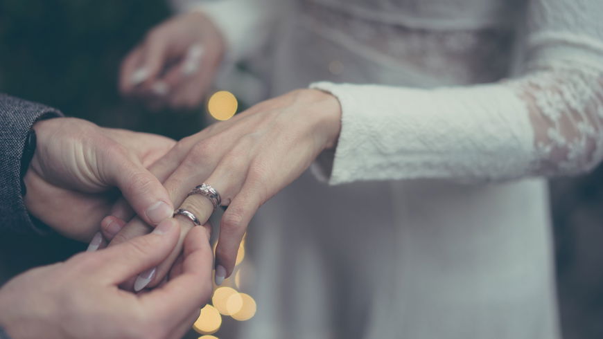 Russkaja Swadba: So gelingt die Organisation einer deutsch-russischen Hochzeit