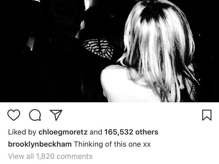 Instagram Brooklyn