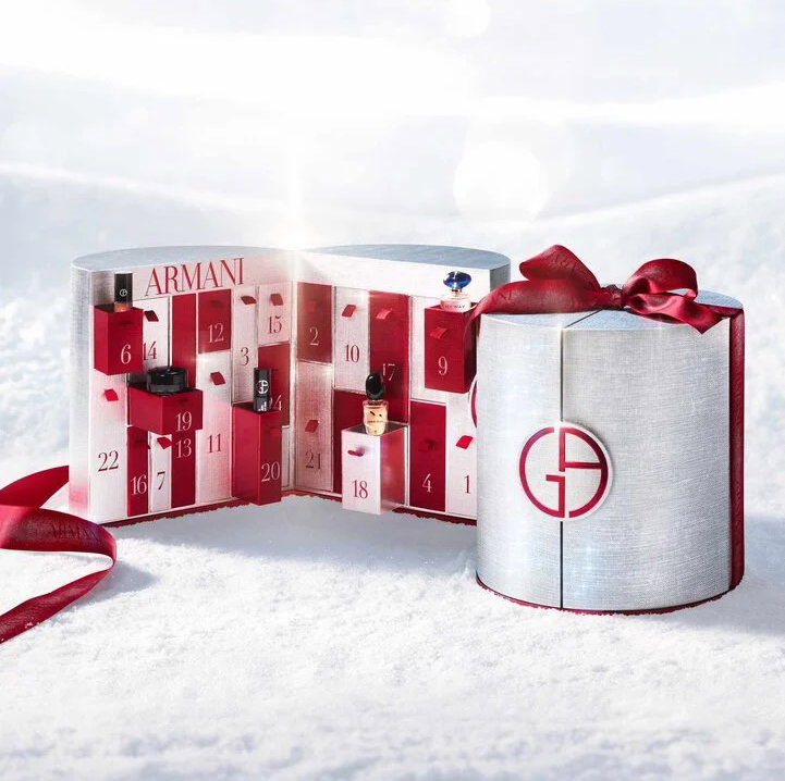 Beauty-Adventskalender: Die 10 besten Produkte für 2026