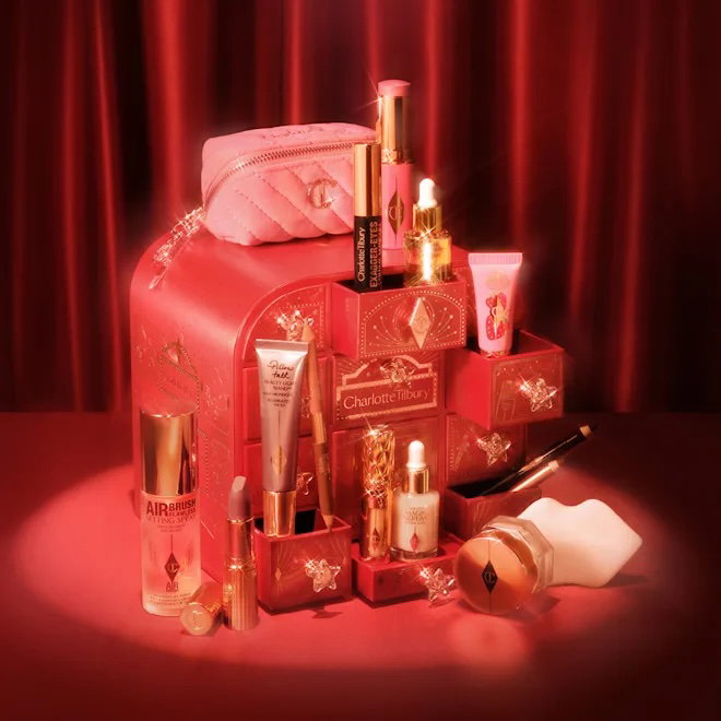 Beauty-Adventskalender: Die 10 besten Produkte für 2026